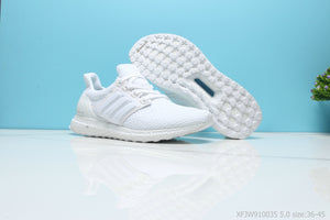 Adidas UltraBoost 3.5 Shoes White