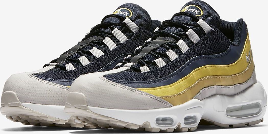 NIKE Air Max 95 Essential Sneakers Men's