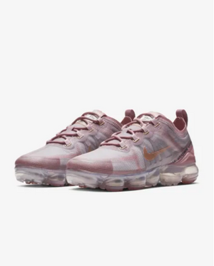 VAPORMAX  Nike Air 2019 " Pink Purple" WOMEN'S SHOE