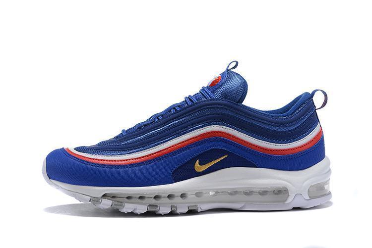 Nike Air Max 97 PRM Sneaker Men's Navy