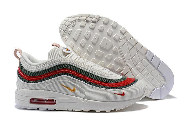 Nike Air Max 97 Sneaker 1/97 VF SW 87