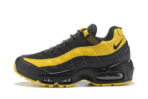 Nike Air Max 95 Women's Yellow Black