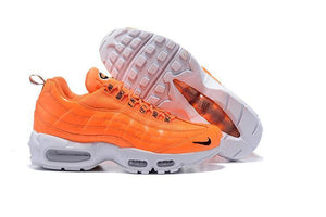 Nike Air Max 95 Sneakers Men's Orange