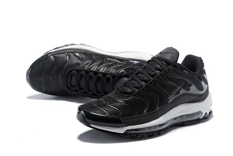 Nike Air Max 97 Sneakers Black White