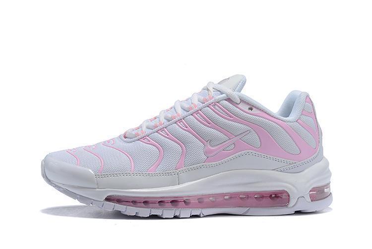 Nike Air Max 97  Women's Shoes Light Pink