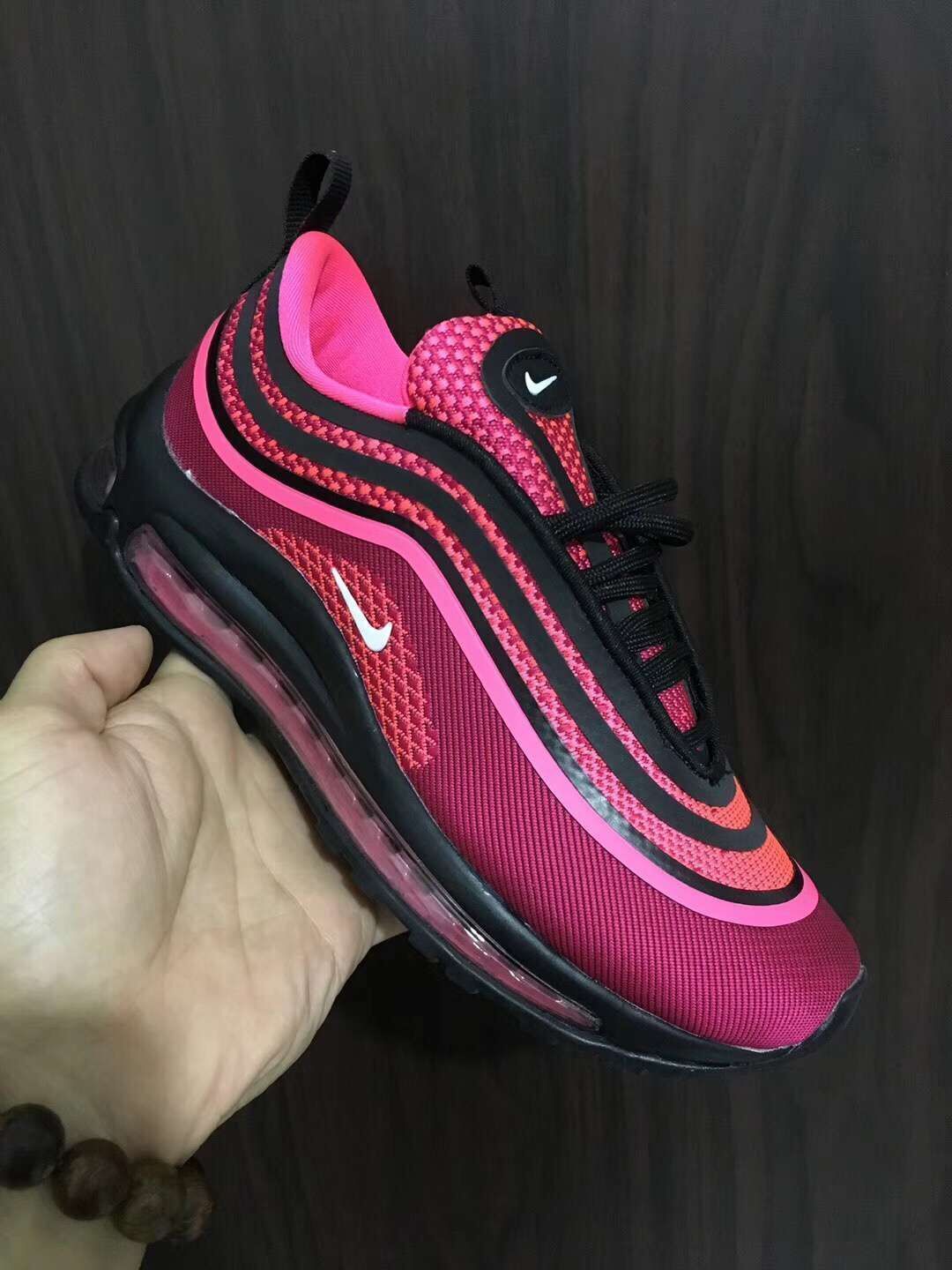 Air Max 97 Bullet Women's Shoes