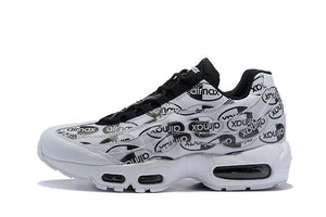 Nike Air Max 95 Sneaker Premium White