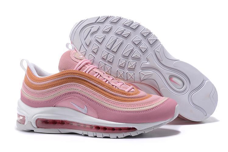 Nike Air Max 97  Women's Shoes Pink