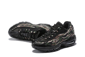 Nike Air Max 95 Party Goes Camo Black