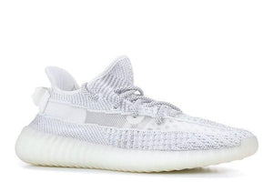 Adidas Yeezy 350 V2 Boost Static 3M Reflective Sneakers