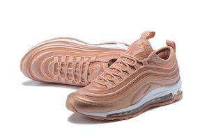 Nike Air Max 97 Sneaker Women's UL '17 SE Light Pink