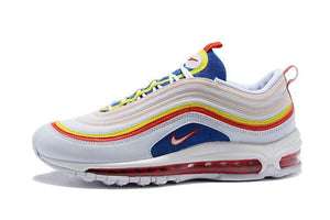 Nike Air Max 97 Sneakers  Colorful