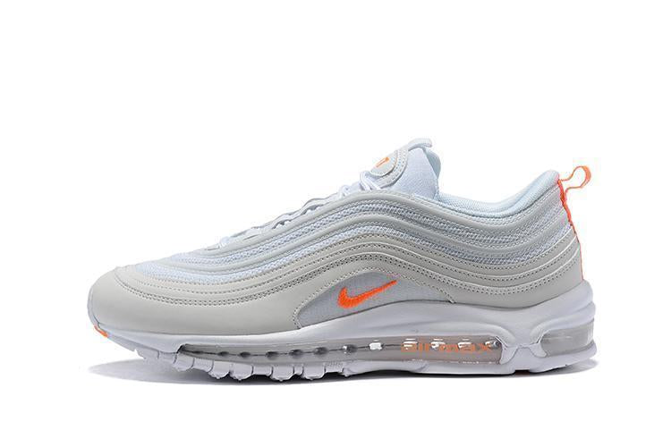 Nike Air Max 97 Sneaker Men's Shoes White