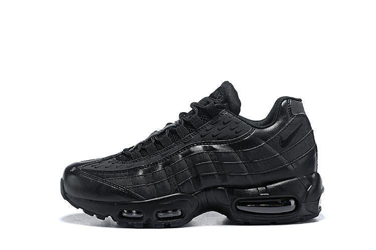 Nike Air Max 95 Sneakers Men's Black