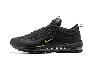 Nike Air Max 97 Sneaker Men's Shoes All Black