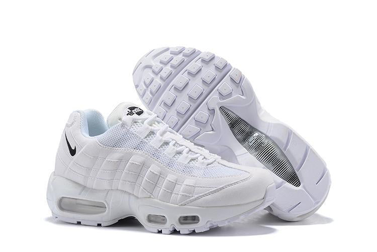 Nike Air Max 95 Women's White