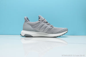 Adidas UltraBoost 3.5 Shoes Gray