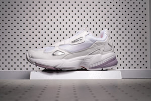 Adidas Falcon Sneaker - White