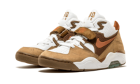 Nike Air Force 180 WHITE/DSRT CLAY-DK KHAKI-CHINO