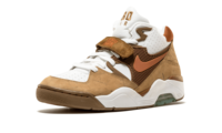 Nike Air Force 180 WHITE/DSRT CLAY-DK KHAKI-CHINO