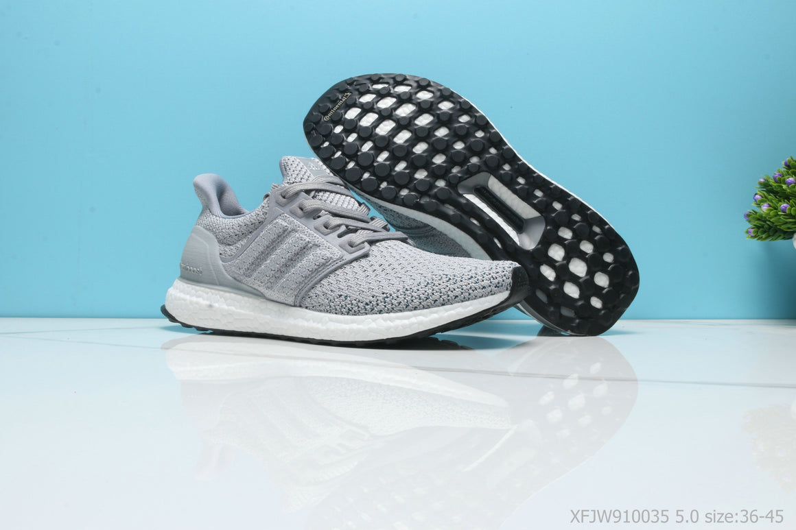 Adidas UltraBoost 3.5 Shoes Gray