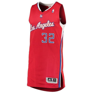 32-Blake Griffin LA Clippers  Jersey - Red