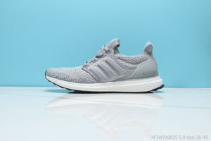 Adidas UltraBoost 3.5 Shoes Gray