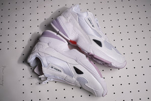 Adidas Falcon Sneaker - White