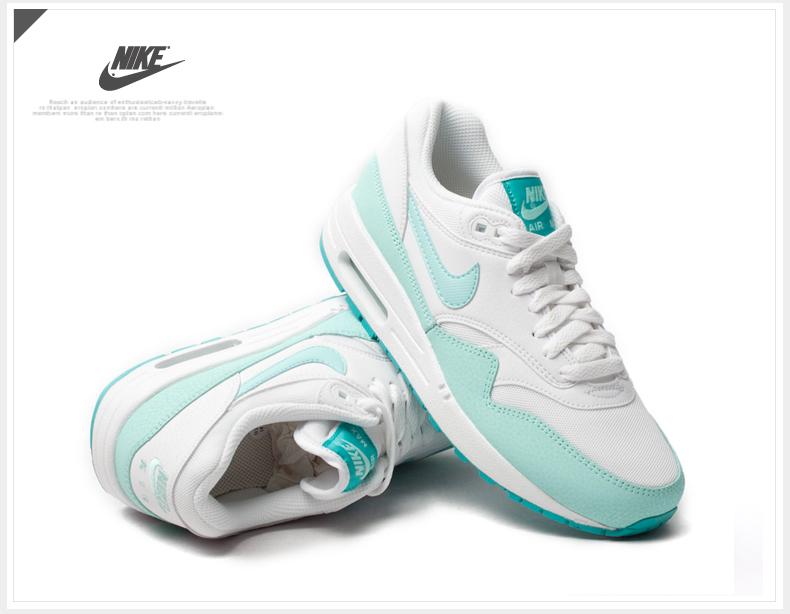 Nike Air Max Women's Shoes