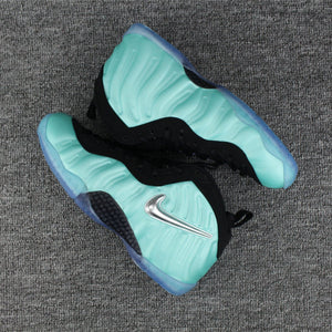 Nike Air Foamposite Pro Expensive The South Coast Of Bubble