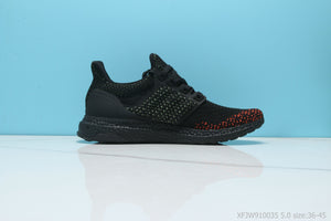 Adidas UltraBoost 3.5 Shoes Black