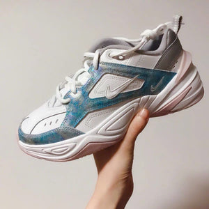 Nike M2K Tekno Women's Shoes