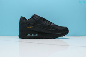 Nike Air Max 90 Sneaker All Black