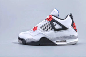 Nike Air Jordan 4 True Standard