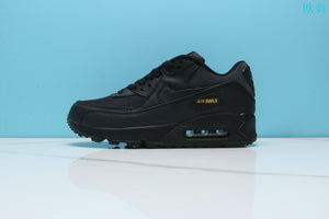 Nike Air Max 90 Sneaker All Black