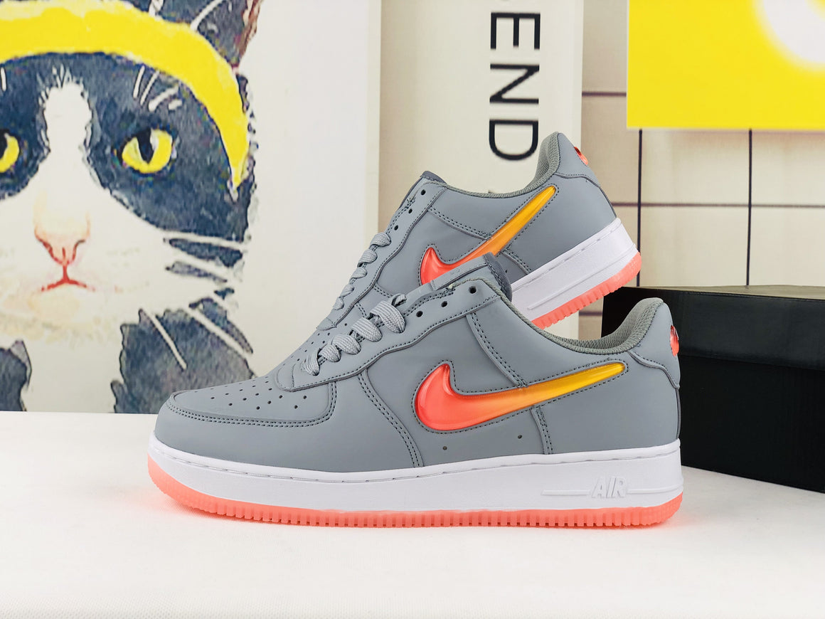 NIKE AIR FORCE 1 LOW MEN'S SHOES