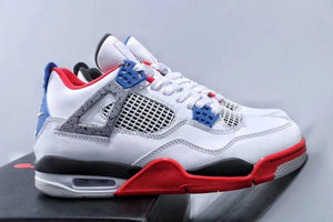 Nike Air Jordan 4 True Standard