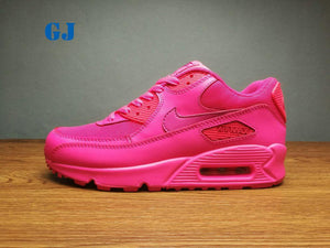 Nike Air Max 90 Hyper Pink Women's Sneaker