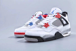 Nike Air Jordan 4 True Standard