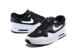 Nike Air Max Sneaker - Black