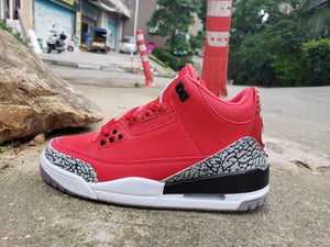 Nike Air Jordan 3 Men's Sneakers