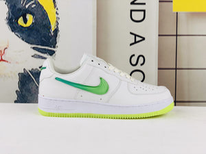 NIKE AIR FORCE 1 LOW MEN'S SHOES