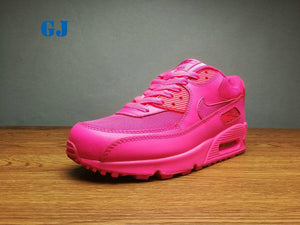 Nike Air Max 90 Hyper Pink Women's Sneaker