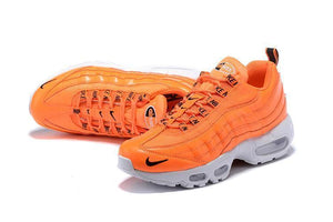 Nike Air Max 95 Sneakers Men's Orange