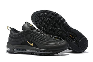 Nike Air Max 97 Sneaker Men's Shoes All Black