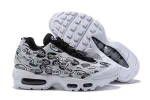 Nike Air Max 95 Sneaker Premium White