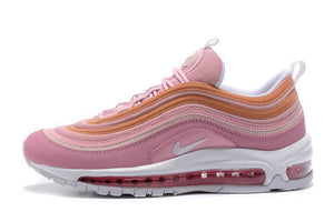 Nike Air Max 97  Women's Shoes Pink