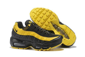 Nike Air Max 95 Women's Yellow Black