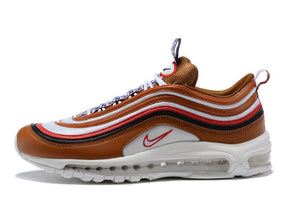 NIKE AIR MAX 97 TT PRM Sneaker Men's Brown