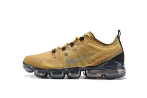 Vapormax Nike Air 2019 Running Men's Shoes "Black Brown"